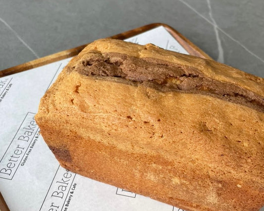 Marble Cake