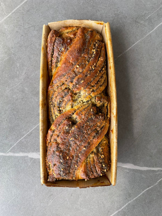 Zaatar Babka